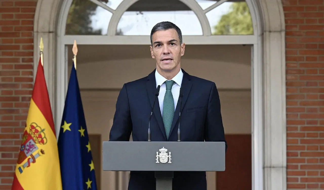 Gazze'de ateşkesin ardından dünya liderlerinden Türkiye'ye teşekkür