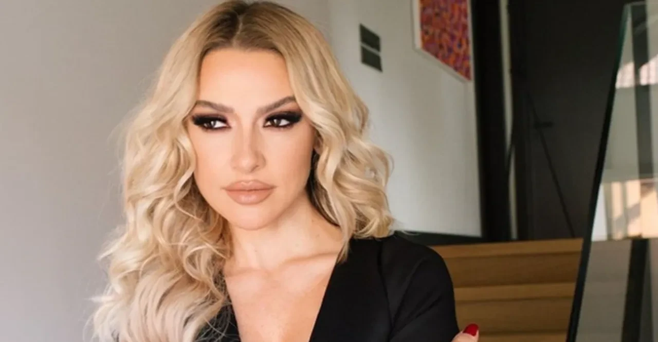 Hadise'nin ifadesi ortaya çıktı! Aylık gelirini ilk kez açıkladı