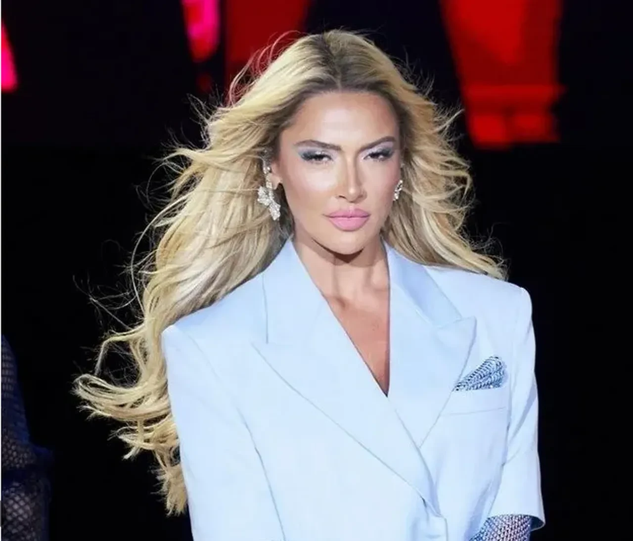 Hadise'nin ifadesi ortaya çıktı! Aylık gelirini ilk kez açıkladı