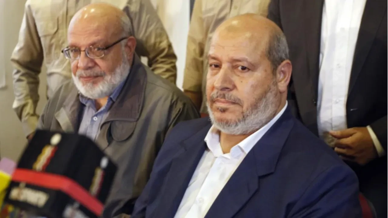 Hamas