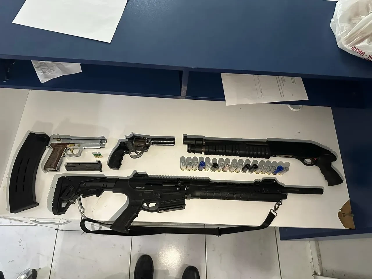 Hırsızlıktan yakalandı, emniyetteki savunması şok etti! "Polis beni hırsız sandı"