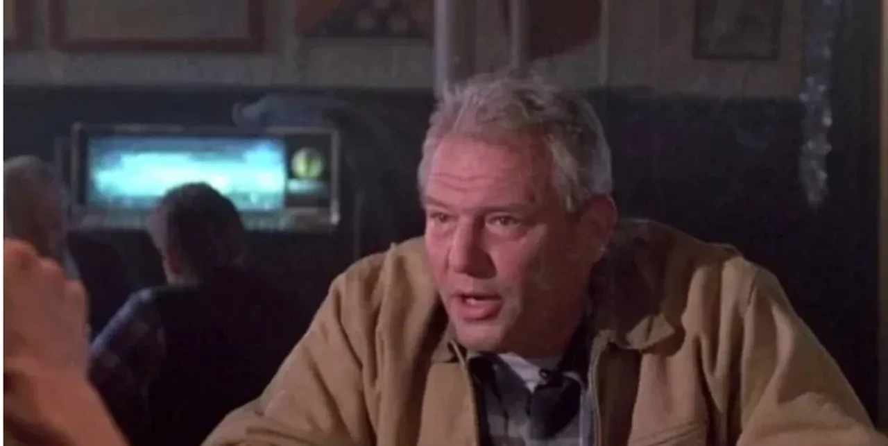 Hollywood dünyası kahroldu! Ron Dean hayatını kaybetti