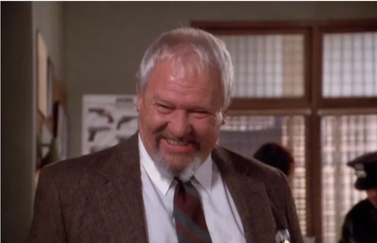 Hollywood dünyası kahroldu! Ron Dean hayatını kaybetti