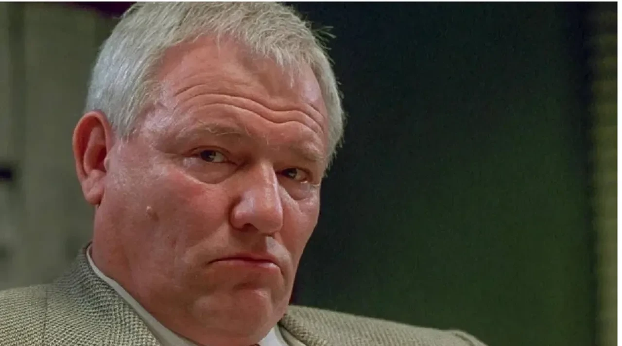 Hollywood dünyası kahroldu! Ron Dean hayatını kaybetti