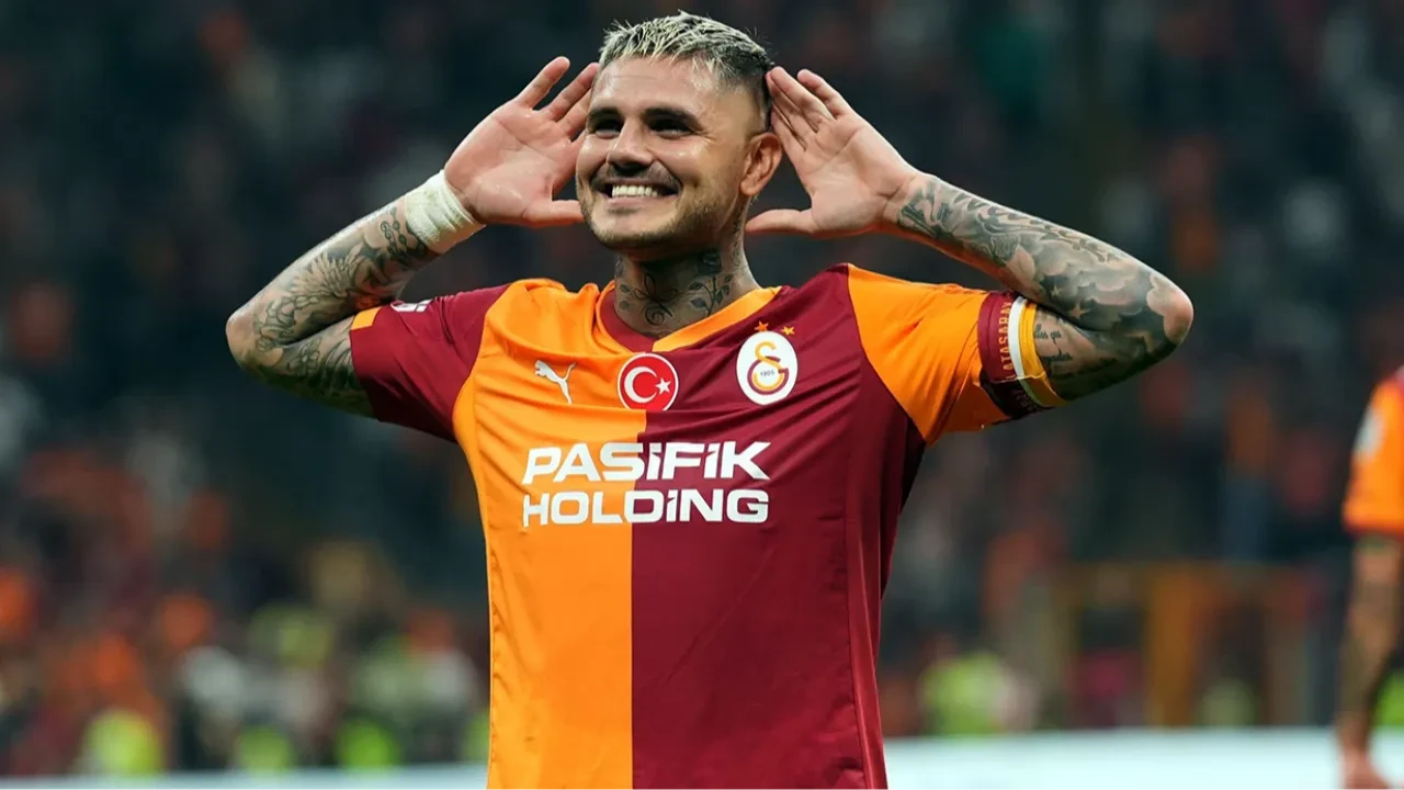 Icardi sözleşmesi ne zaman bitiyor, Galatasaray'dan ayrılacak mı? Arjantinli yıldızın sözleşmesi gündemde