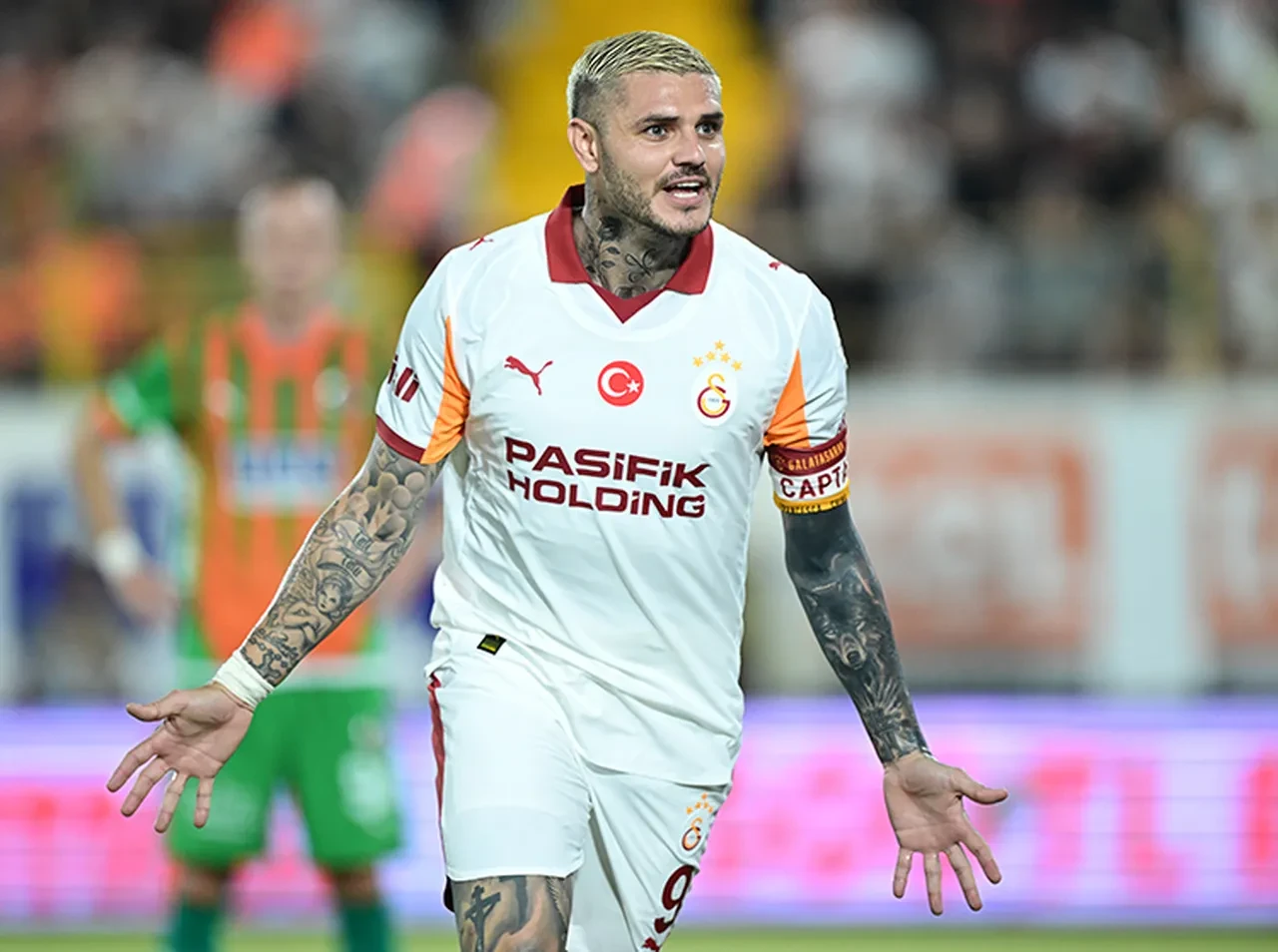 Icardi sözleşmesi ne zaman bitiyor, Galatasaray'dan ayrılacak mı? Arjantinli yıldızın sözleşmesi gündemde