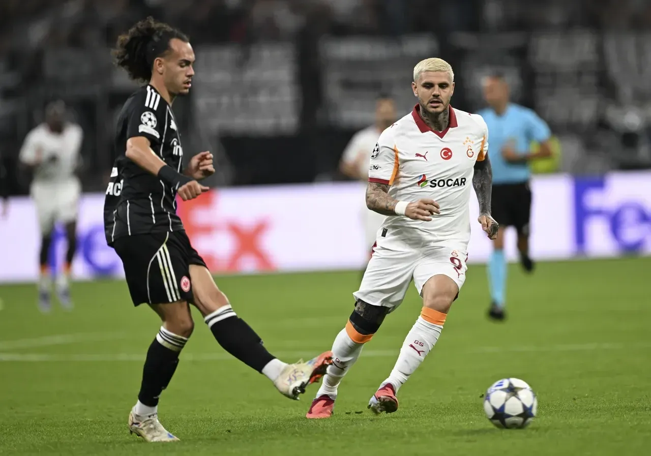 Icardi sözleşmesi ne zaman bitiyor, Galatasaray'dan ayrılacak mı? Arjantinli yıldızın sözleşmesi gündemde