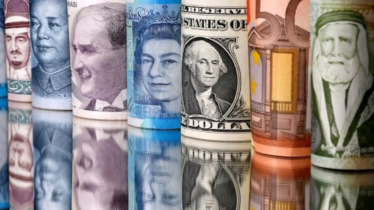ING'DEN YIL SONU TAHMİNİ: DOLAR VE EURO NE KADAR OLACAK?