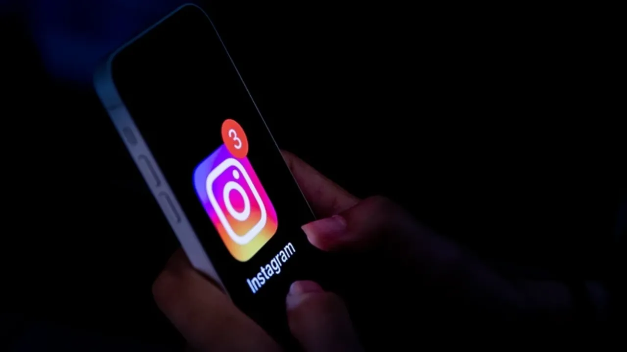 Instagram erişim sorunu ne zaman düzelecek çöktü mü?