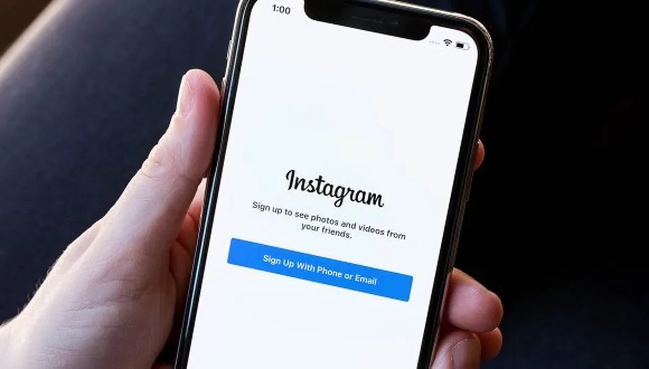 Instagram erişim sorunu ne zaman düzelecek çöktü mü?