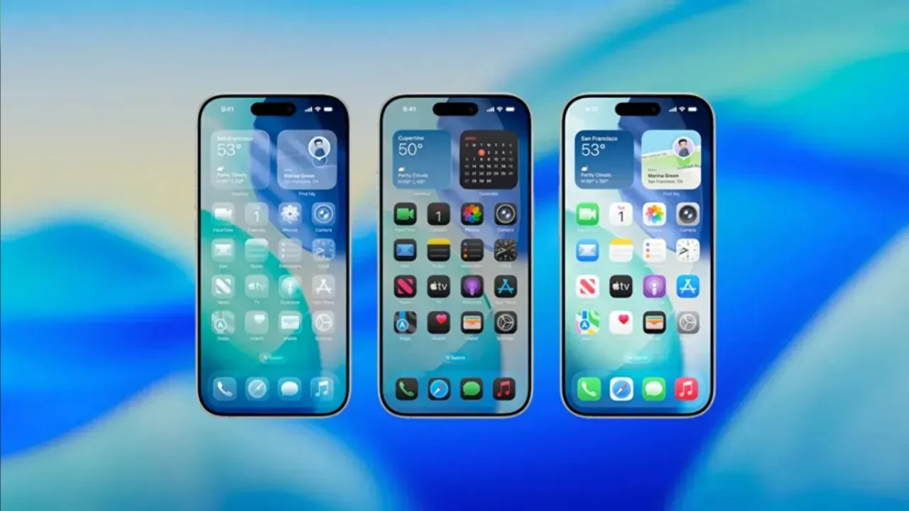 iOS 26.1 tarihi belli oldu m? Apple Intelligence Türkçe için geri sayım