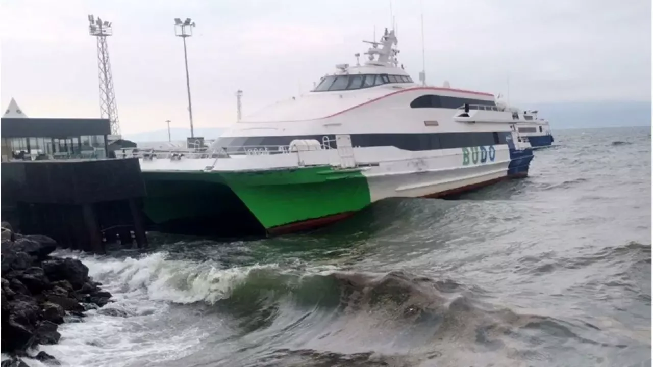 İstanbullular dikkat! Seferler iptal edildi