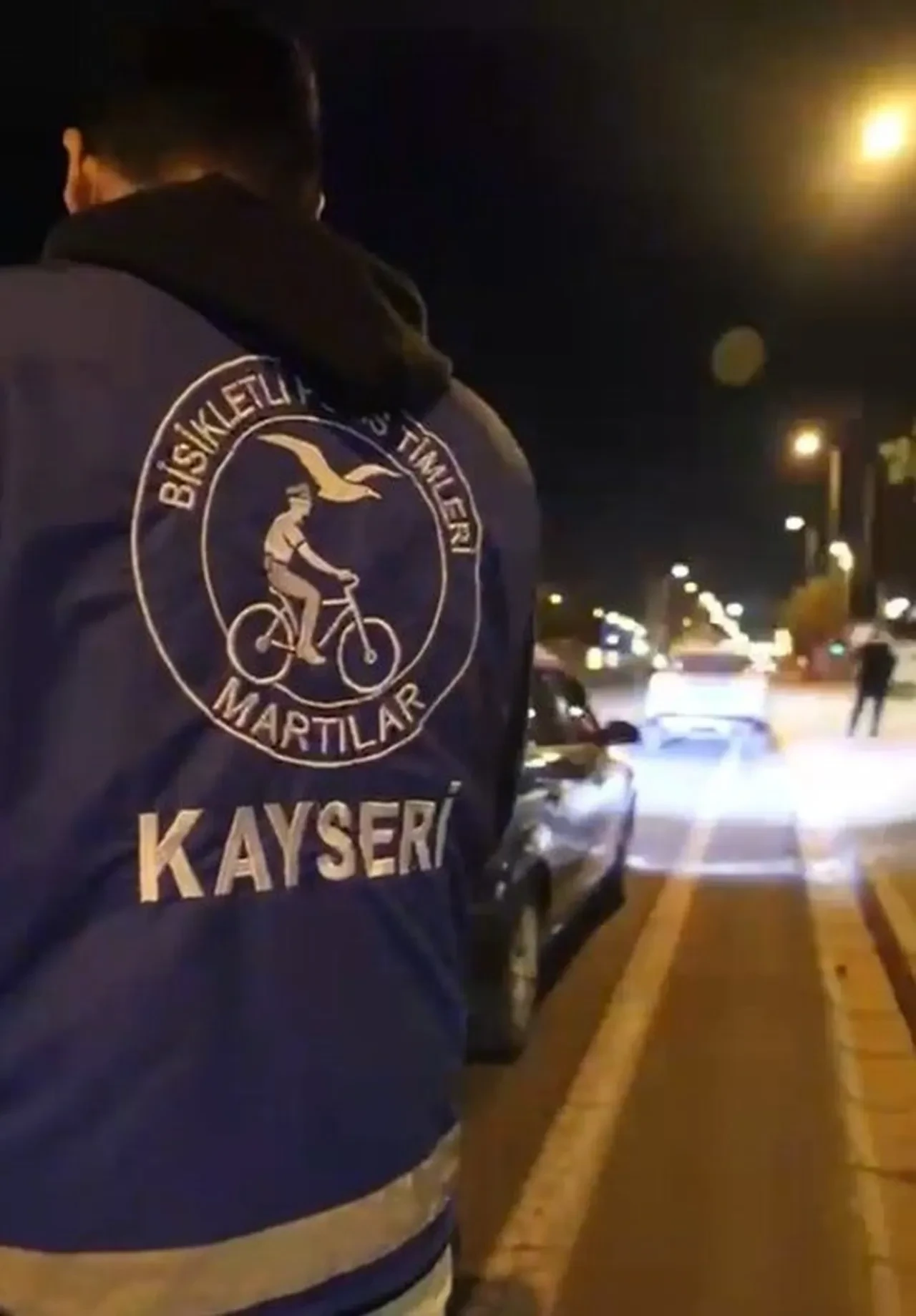 Kayseri'de hareketli gece! Rastgele yapılan denetimde 73 kişi yakalandı