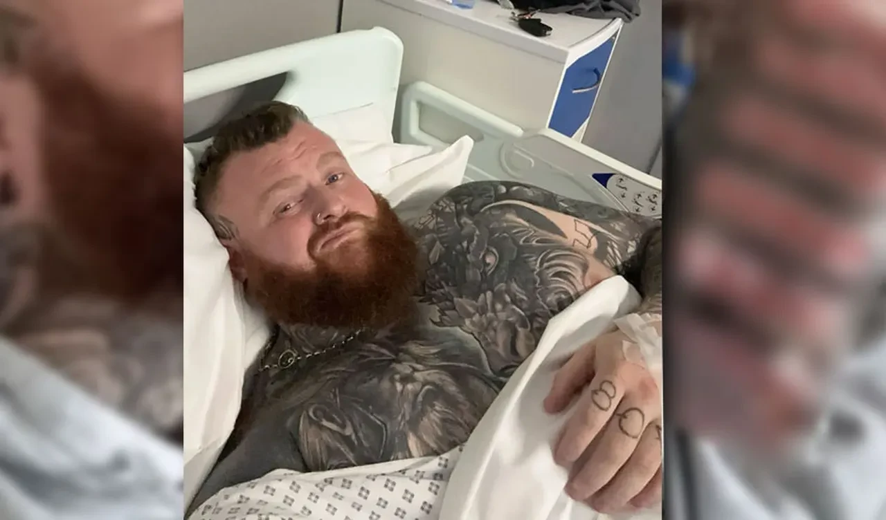 Kilolarca jelibon yedi, gıda zehirlenmesi sandı, az kalsın hayatından oluyordu