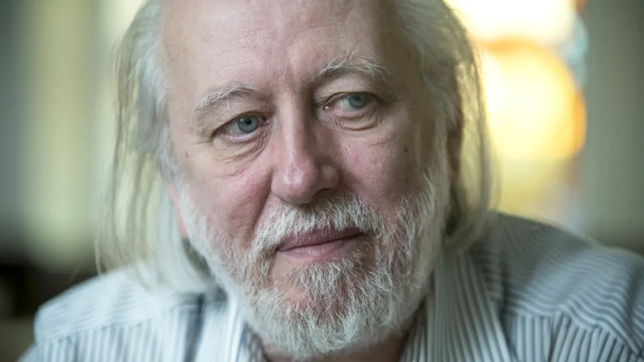 Laszlo Krasznahorkai kimdir nereli? 2025 Nobel Edebiyat Ödülü'nün sahibi