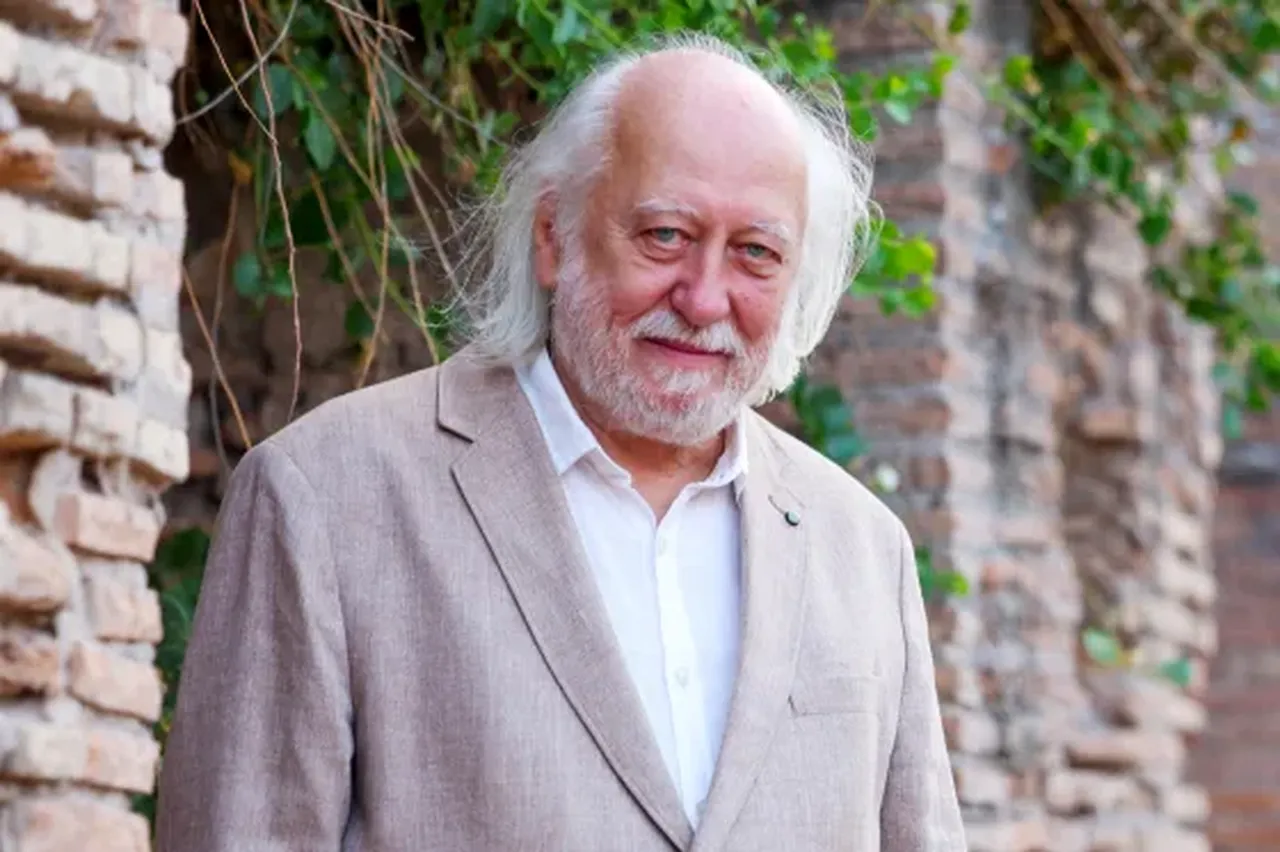 Laszlo Krasznahorkai kimdir nereli? 2025 Nobel Edebiyat Ödülü'nün sahibi