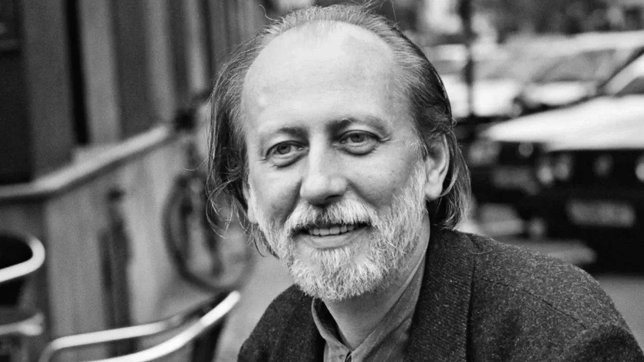 Laszlo Krasznahorkai kimdir nereli? 2025 Nobel Edebiyat Ödülü'nün sahibi