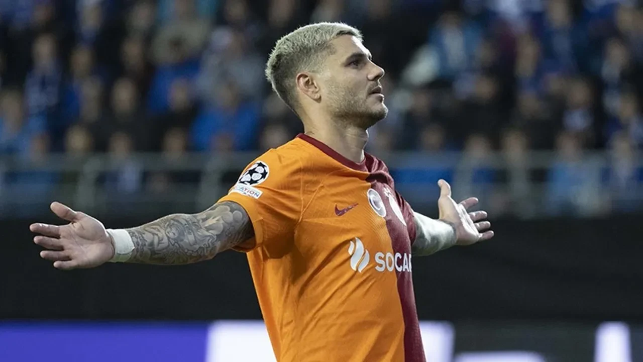 Mauro Icardi için veda vakti! Menajerine kararını iletti