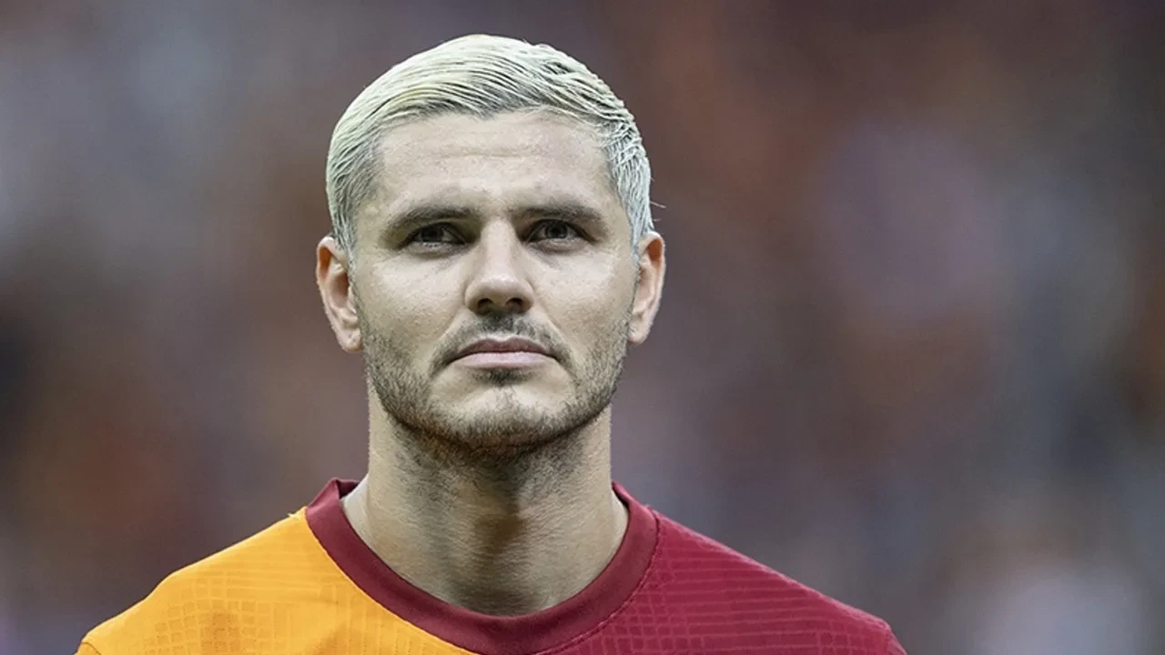 Mauro Icardi için veda vakti! Menajerine kararını iletti