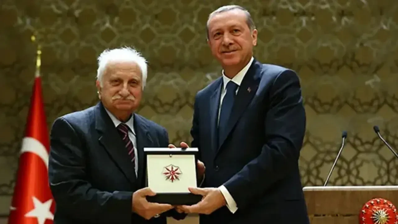 Niyazi Sayın kimdir öldü mü? Neyzen ve ebru sanatçısı Sayın hayatını kaybetti