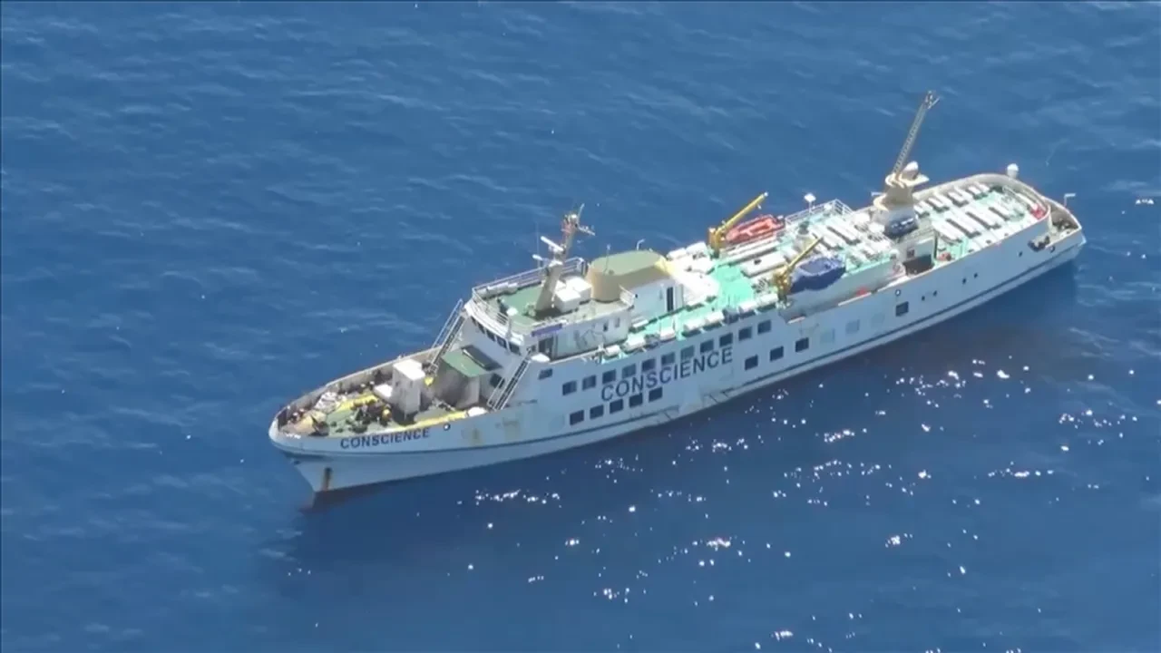 Özgürlük Filosu'nda alıkonulan 3 Türk serbest bırakıldı mı? İsrail alıkoymuştu