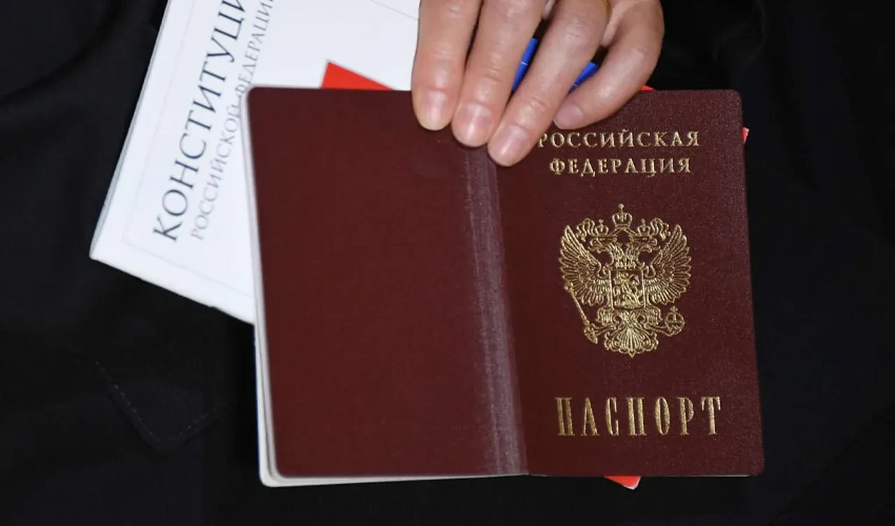 Rusya önce vatandaşlık verdi sonra geri aldı! Sebebi ise bir o kadar şaşırtıcı