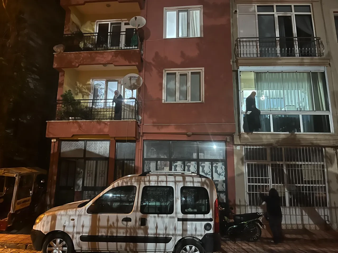 Son dakika | Kütahya'da korkutan deprem! Çevre illerde de hissedildi