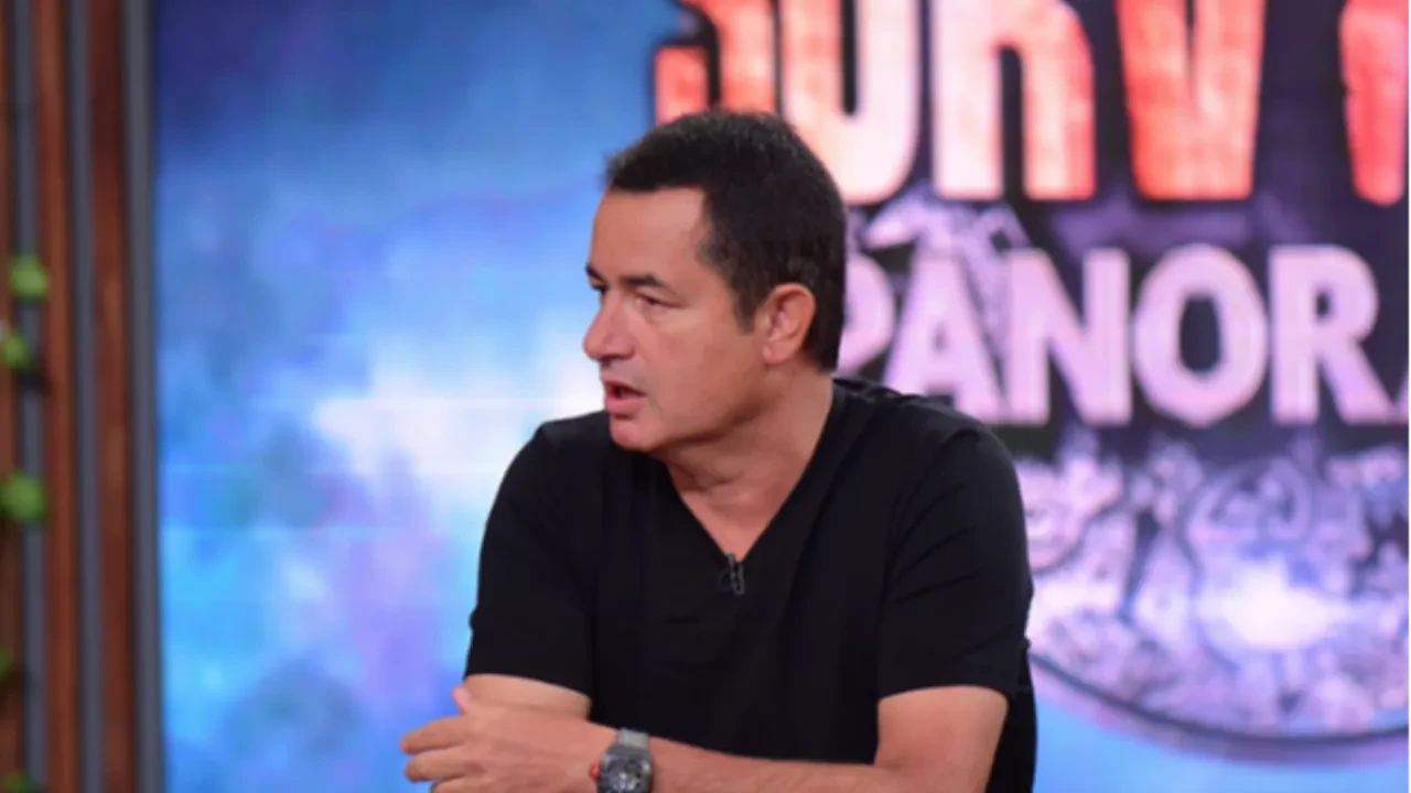 Survivor'da format değişiyor! Acun Ilıcalı hem yeni kuralları açıkladı hem de Bayhan hakkında konuştu 