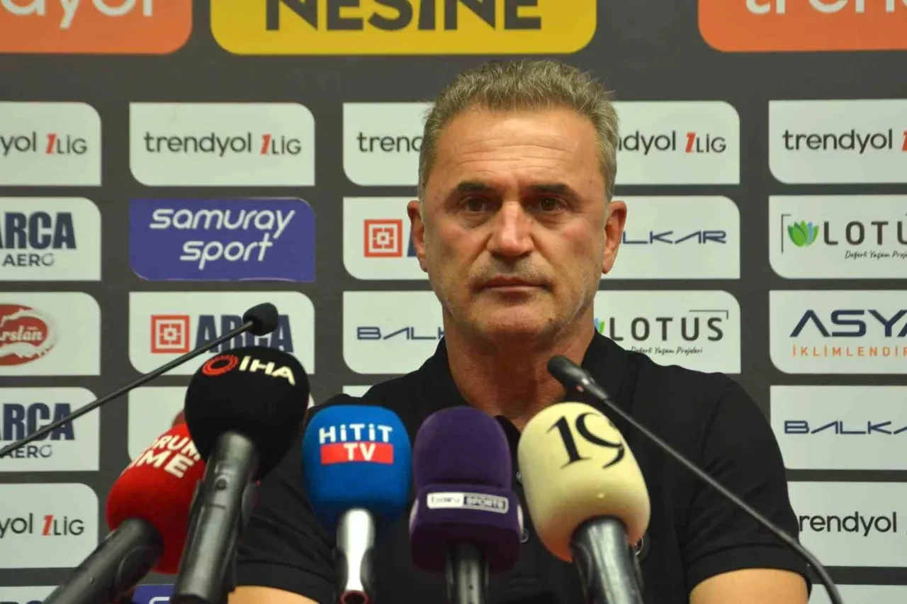 Tahsin Tam kimdir, hangi takımları yönetti? Bursaspor'un yeni teknik direktörü oldu