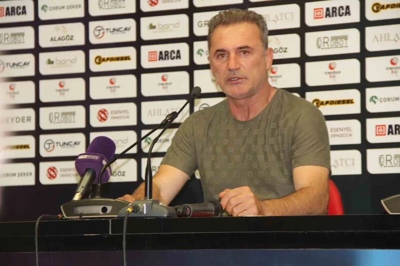 Tahsin Tam kimdir, hangi takımları yönetti? Bursaspor'un yeni teknik direktörü oldu