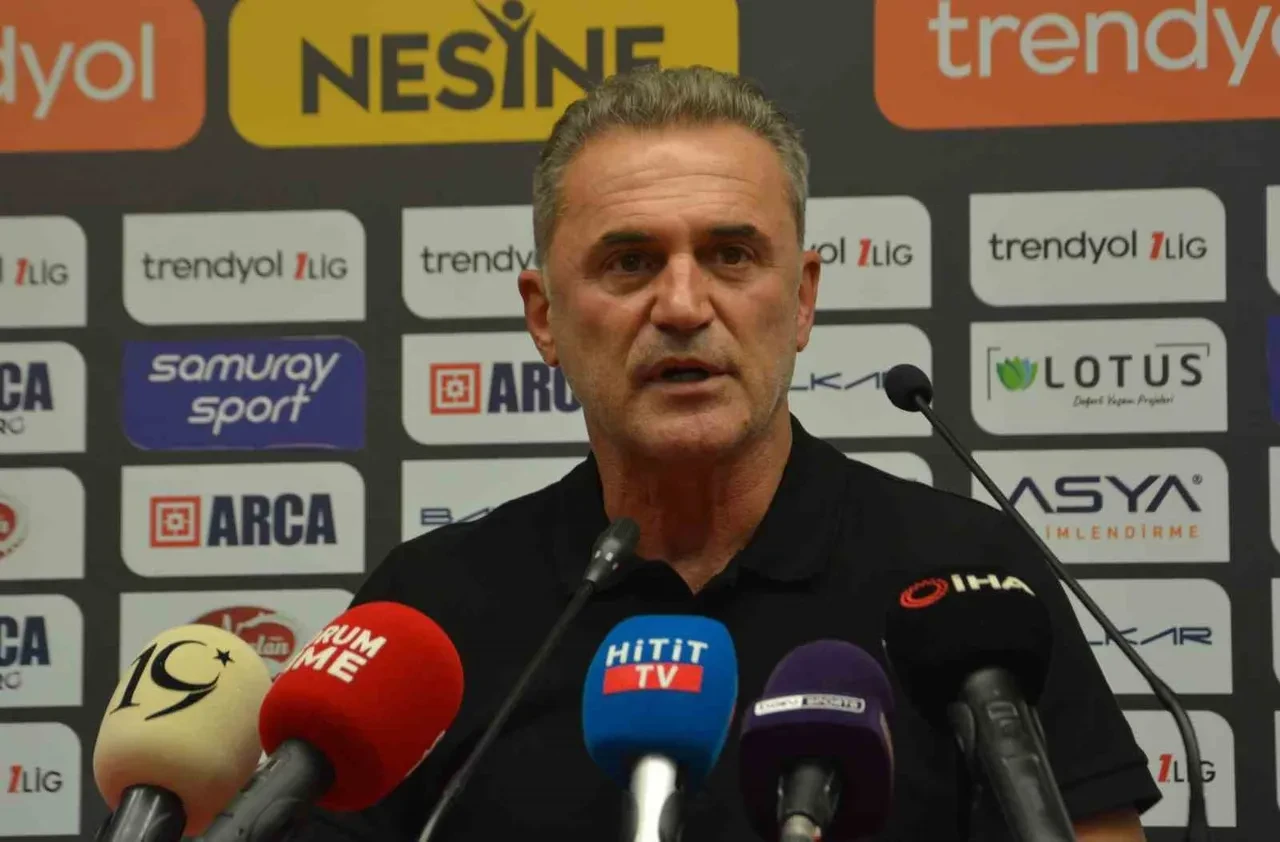 Tahsin Tam kimdir, hangi takımları yönetti? Bursaspor'un yeni teknik direktörü oldu