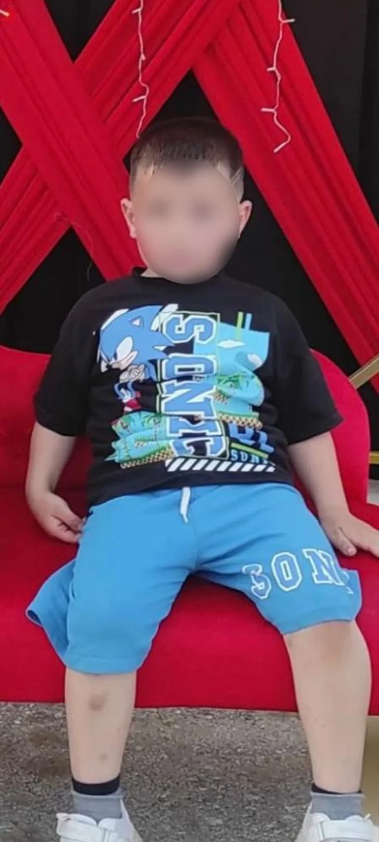 Teneffüste oynarken fenalaştı! 1'inci sınıf öğrencisi hayatını kaybetti