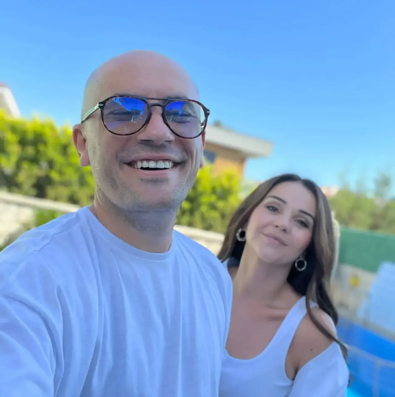 The Traitors Türkiye'nin sunucu Giray Altınok oldu