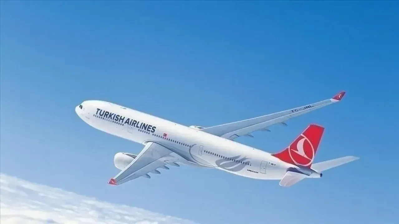 THY seferleri yeniden başlatıyor! Haftanın yedi günü seferler olacak