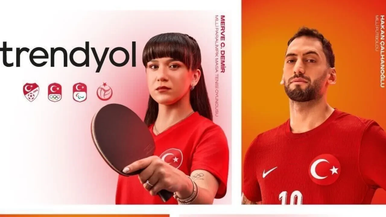 Trendyol, spora ve sporculara katkısını yeni döneme taşıyor
