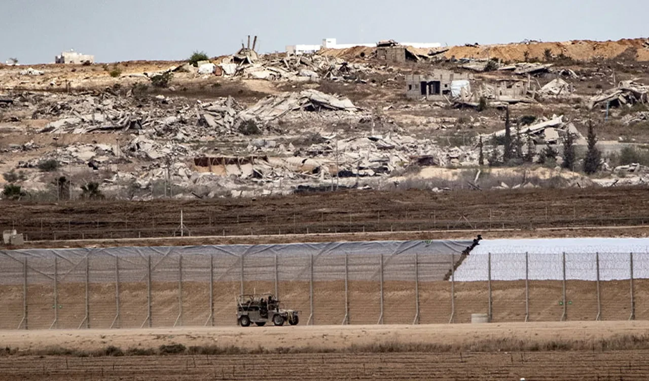 Trump ateşkesi duyurdu, İsrail çok geçmeden ihlal etti! Gazze'ye yoğun hava saldırısı
