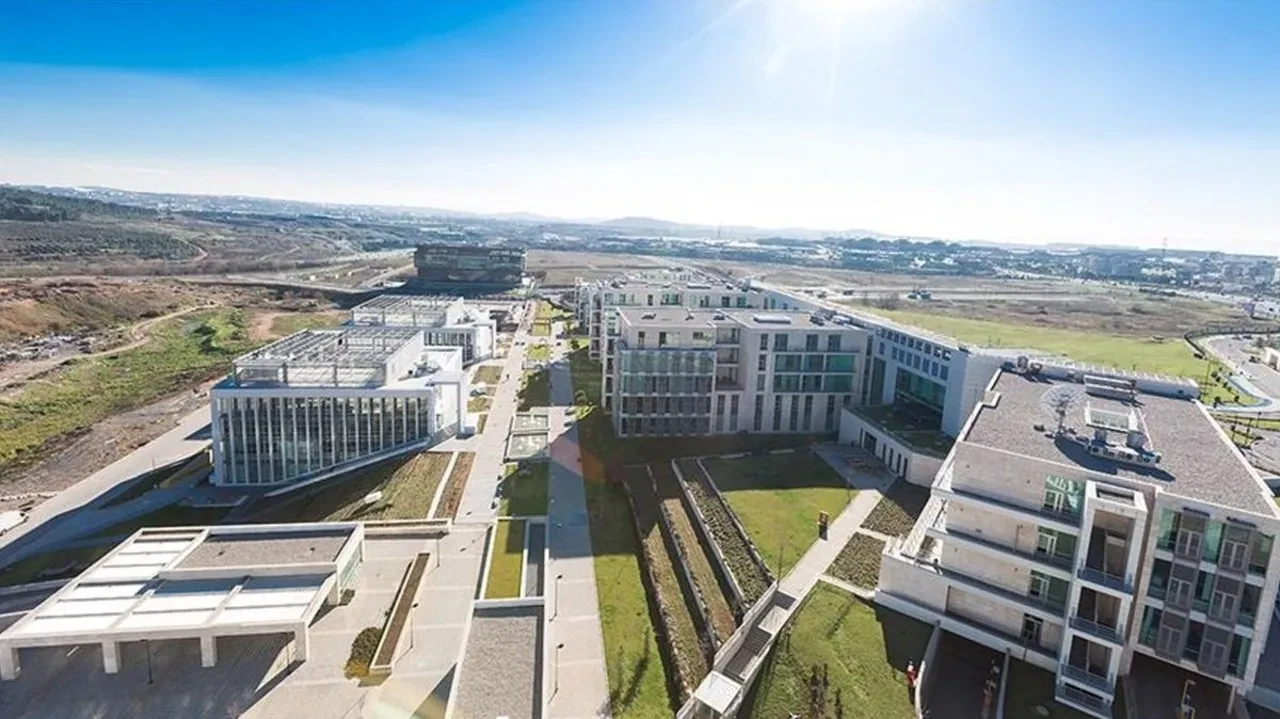 Türkiye 5G çağına hazırlanıyor: Teknopark İstanbul'a laboratuvar müjdesi