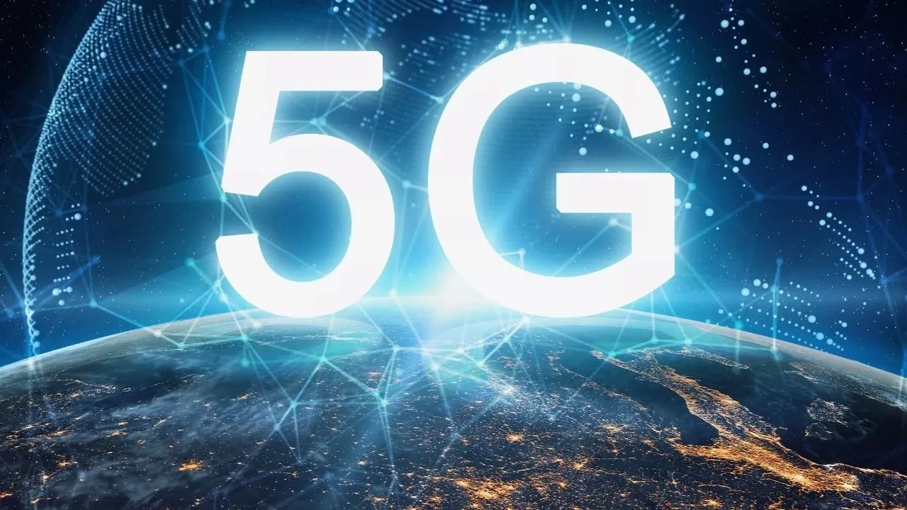 Türkiye 5G çağına hazırlanıyor: Teknopark İstanbul'a laboratuvar müjdesi