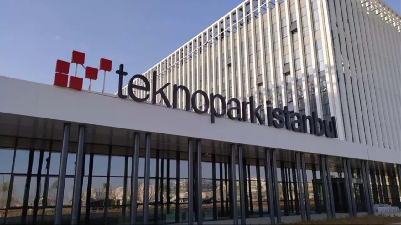 Türkiye 5G çağına hazırlanıyor: Teknopark İstanbul'a laboratuvar müjdesi