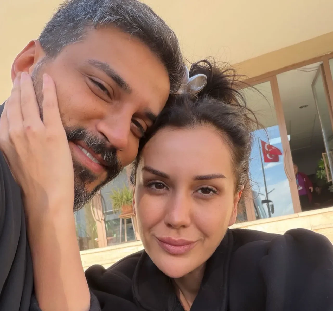 Ünlü isimler ile Polat çifti arasında kriz çıktı! 