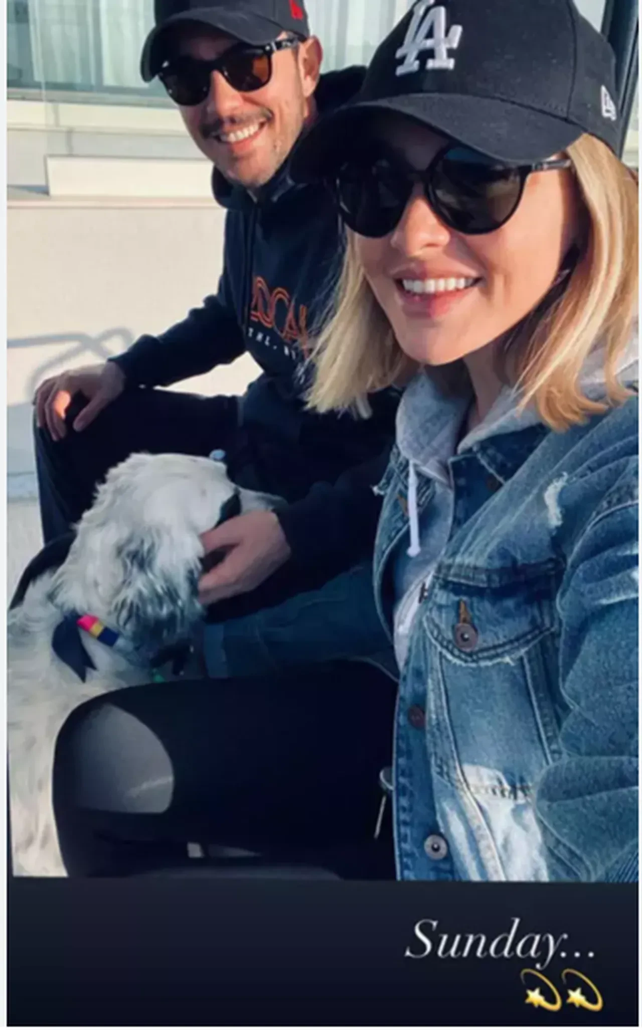 Ünlü isimler ile Polat çifti arasında kriz çıktı! 