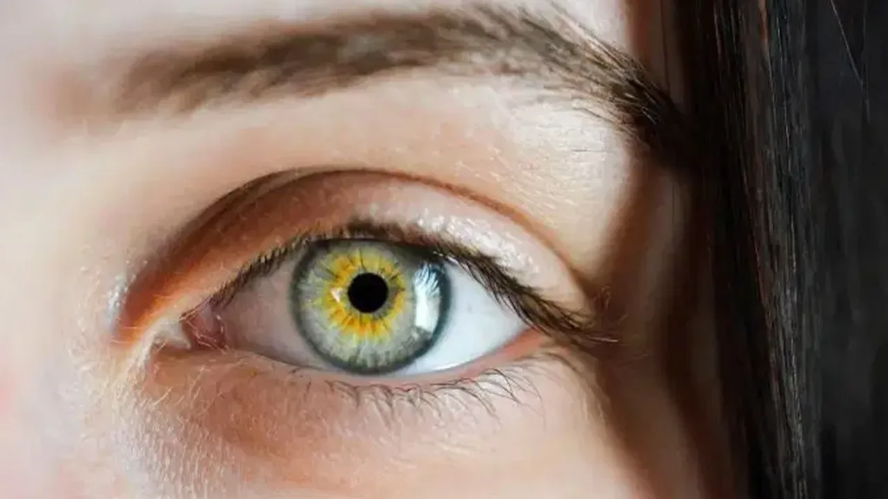 Uzman isim gözlerin gizli düşmanını açıkladı