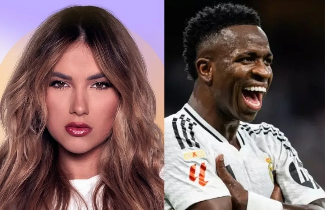 Yıldız futbolcunun ihanet mesajları ortaya çıktı! 