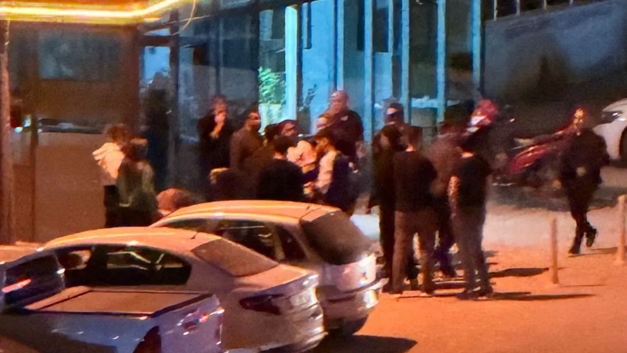 2 kişiyi yaraladı, aracını bırakıp kaçtı! Adıyaman’da trafik kazası yürekleri ağızlara getirdi