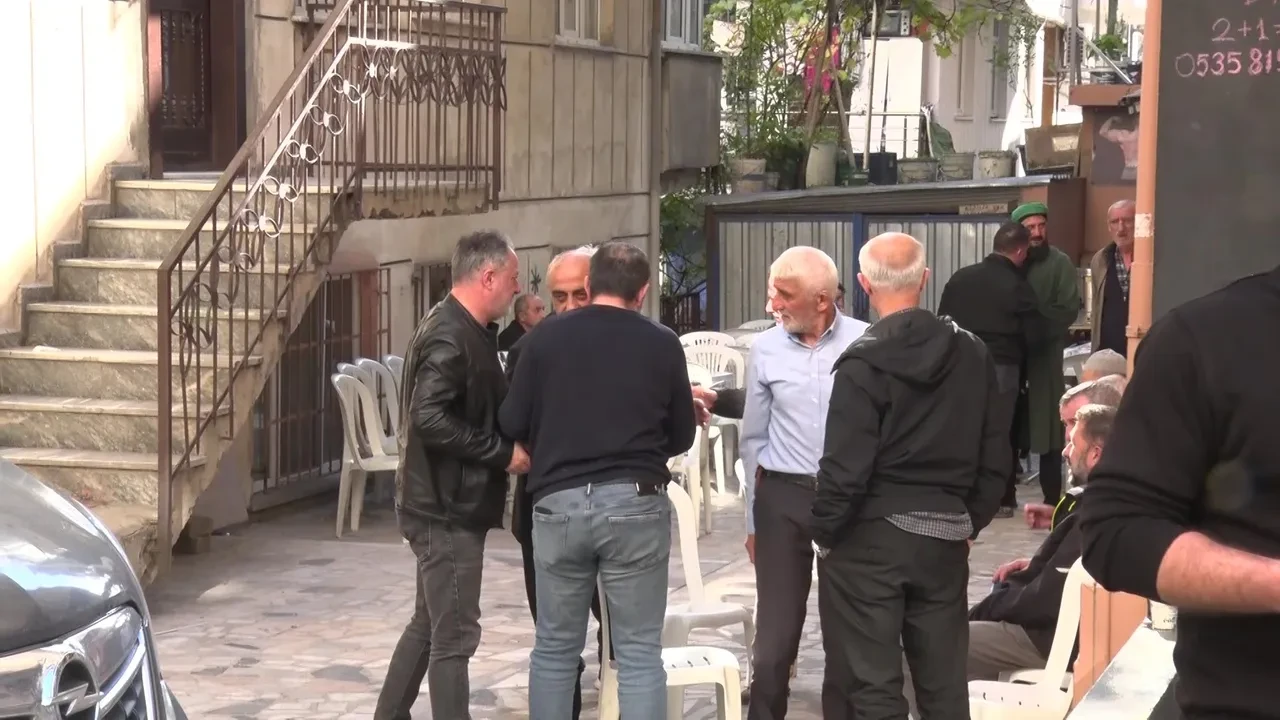 Aile katliamında kıskançlık iddiası! Akraba konuştu: Kardeşler birbirini sevmezdi