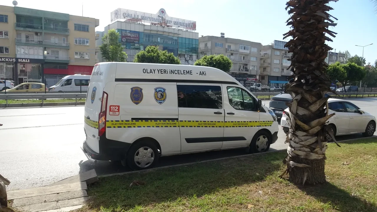 Alkollü şahıs dehşet saçtı! Ortalık kan gölüne döndü