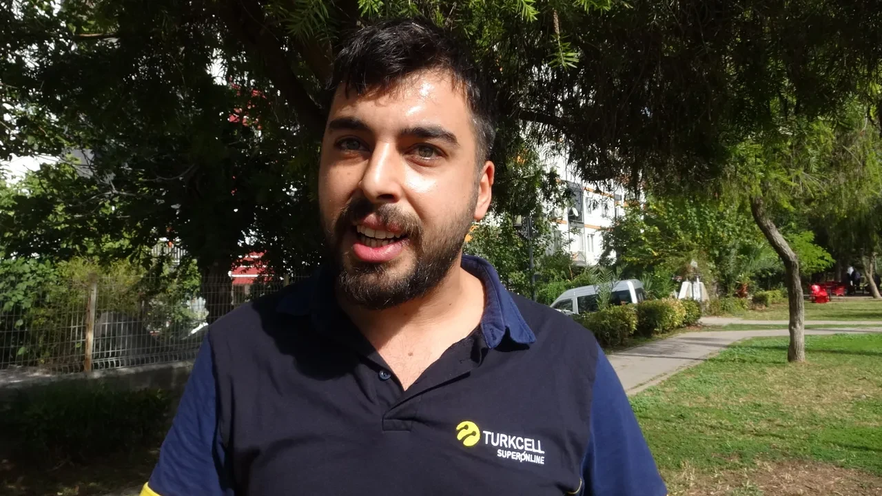 Alkollü şahıs dehşet saçtı! Ortalık kan gölüne döndü