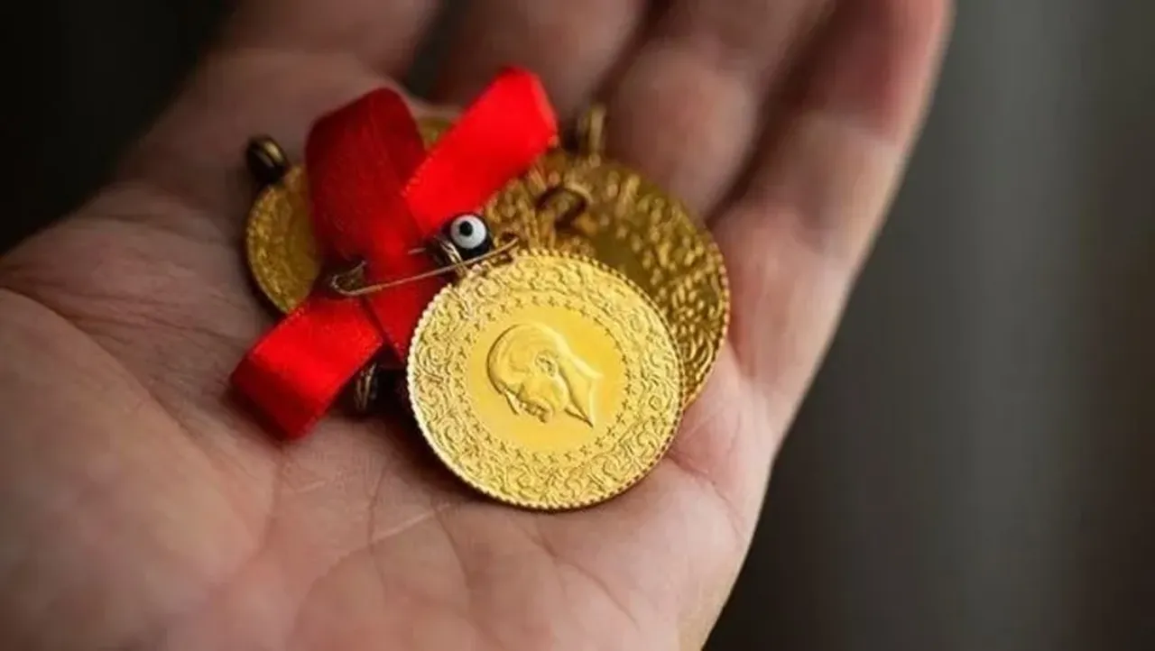 Altın yükseliş trendini durdurdu! İşte 1 Kasım Cumartesi gram altın, çeyrek altın, tam altın fiyatları