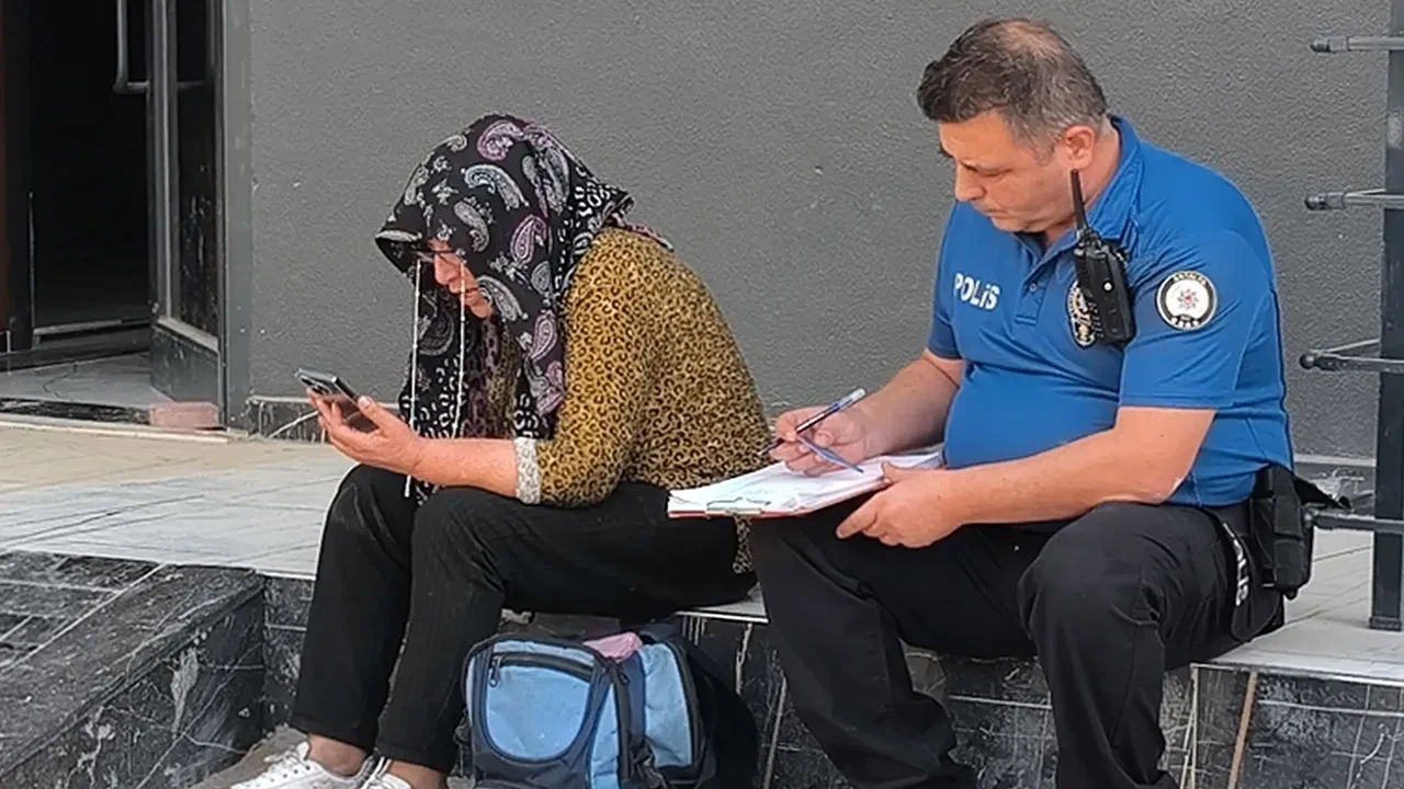 Anne yüreği acıya dayanamadı! Oğluna ulaşamayınca Kayseri'den Antalya'ya gelmişti