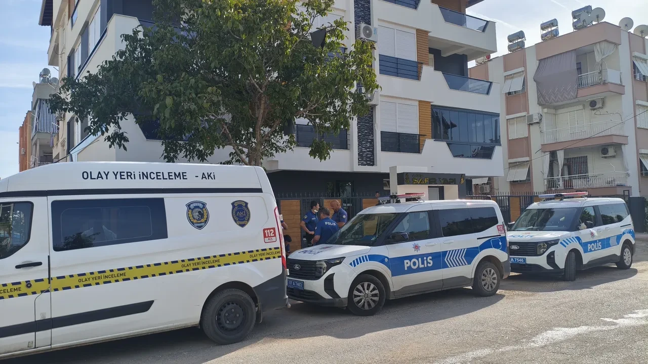 Anne yüreği acıya dayanamadı! Oğluna ulaşamayınca Kayseri'den Antalya'ya gelmişti